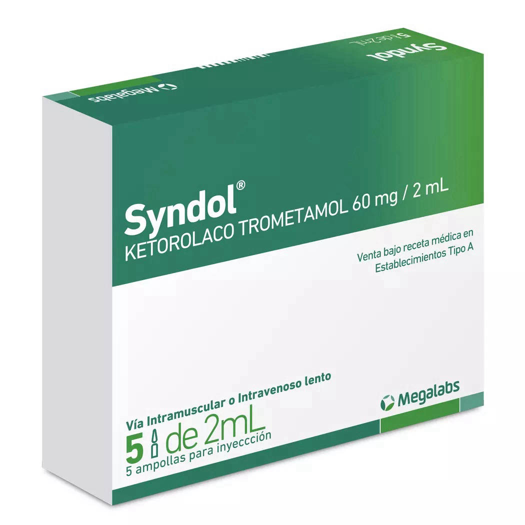 Foto Syndol