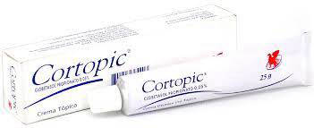 Foto Cortopic