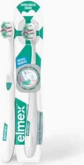 Foto Cepillo Dental Sensitive Extra Suave