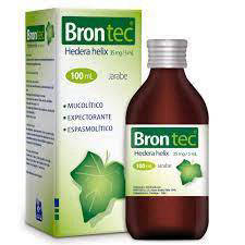 Foto Brontec