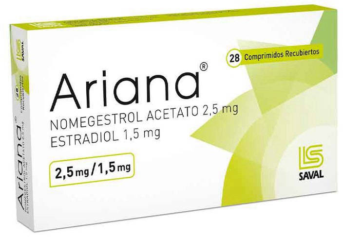 Foto Ariana