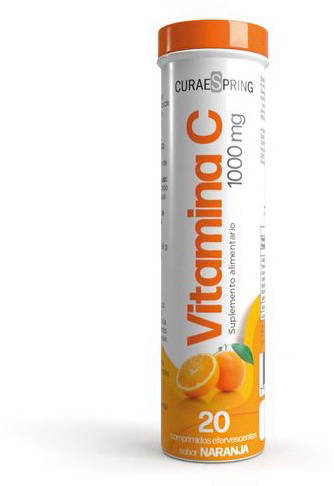 Foto Vitamina C