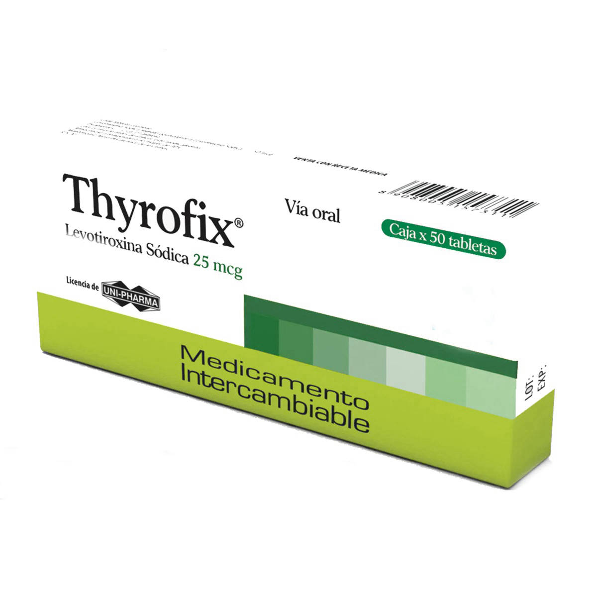 Foto Thyrofix