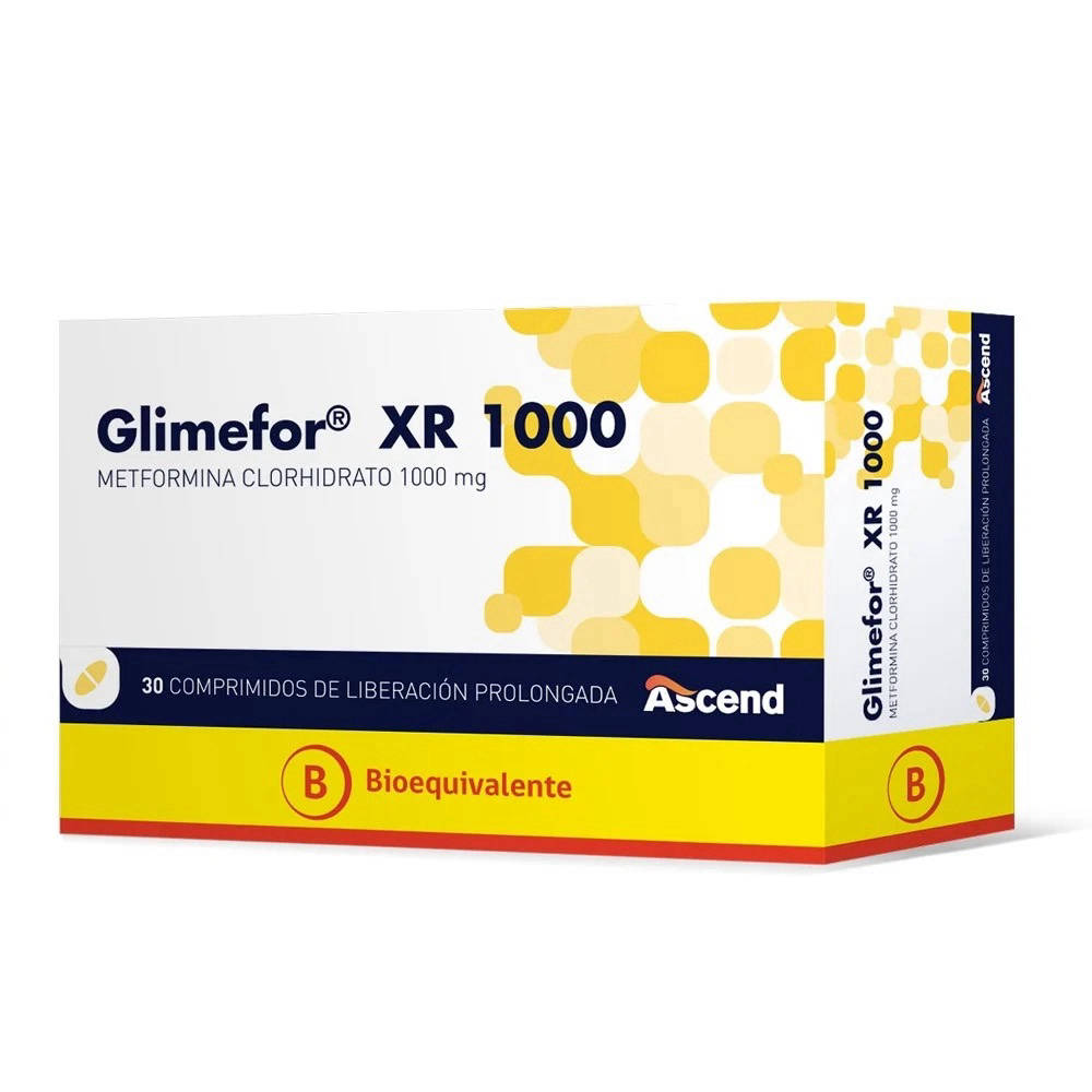 Foto Glimefor XR