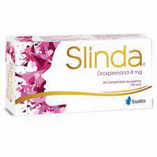 Foto Slinda