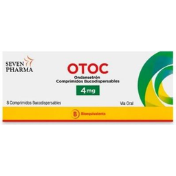 Otoc CENABAST 4 mg | Farmacia Meki