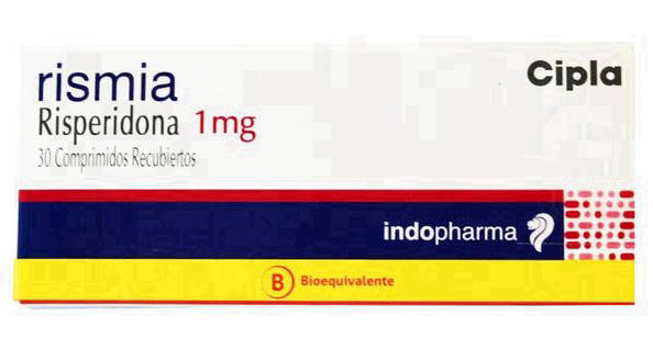 Foto Rismia