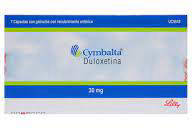 Foto Cymbalta