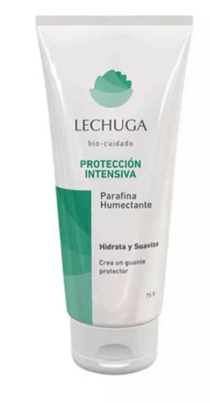 Foto Crema de Manos Protección Intensiva