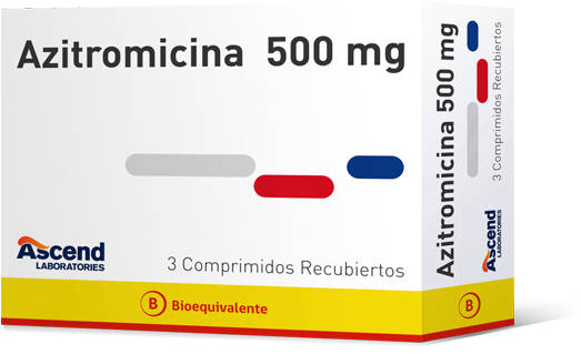 Foto Azitromicina