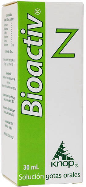 Foto Bioactiv Z