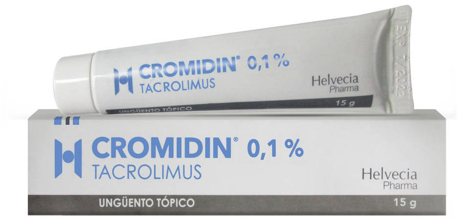 Foto Cromidin