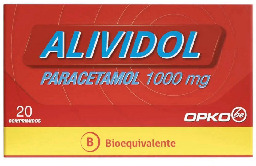 Foto Alividol
