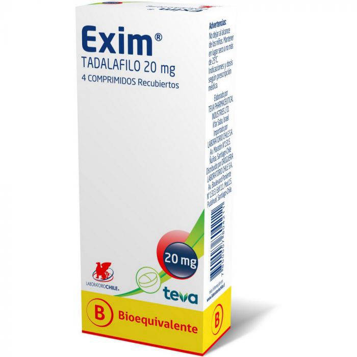 Foto Exim