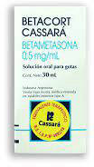 Foto Betacort Cassara