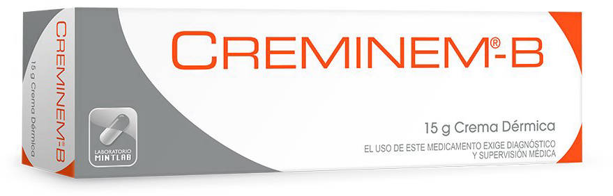 Foto Creminem-B