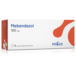 Albendazol hatása