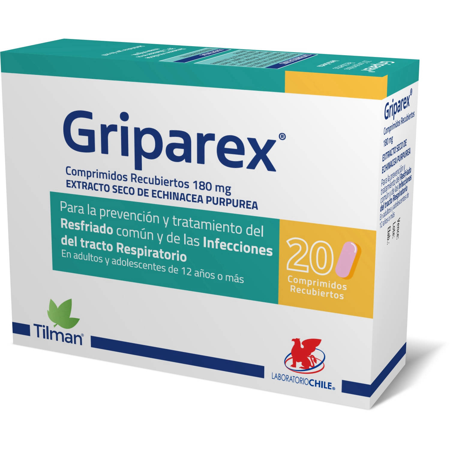 Foto Griparex