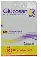 Foto Glucosan XR 750