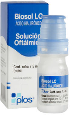Foto Biosol LC