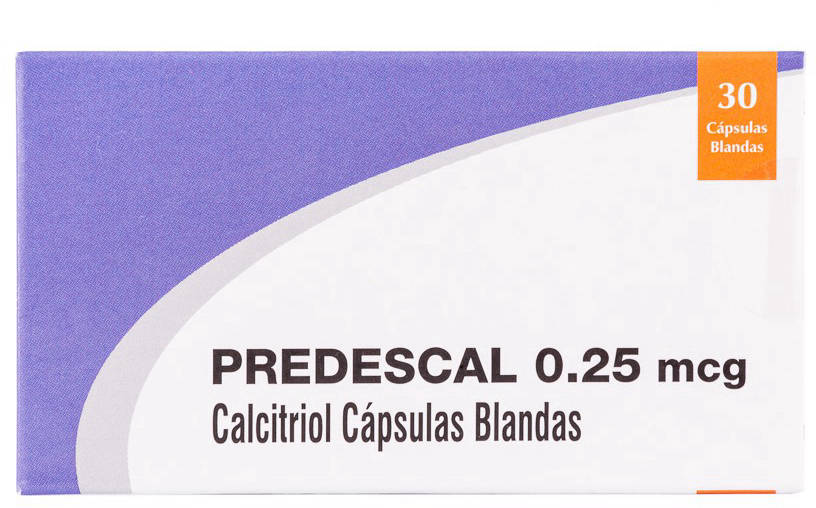 Foto Predescal