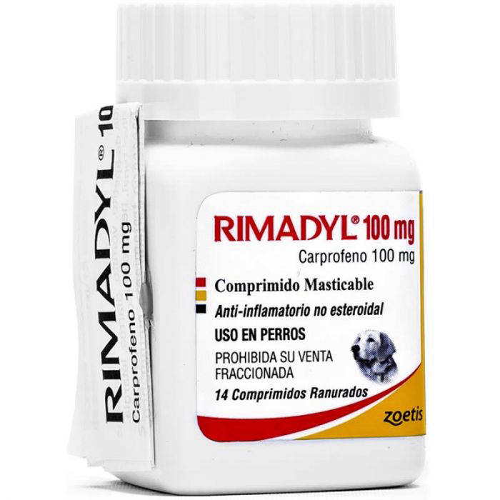 Foto Rimadyl