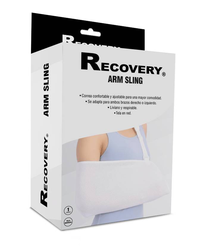 Foto Recovery Arm Sling Cabestrillo