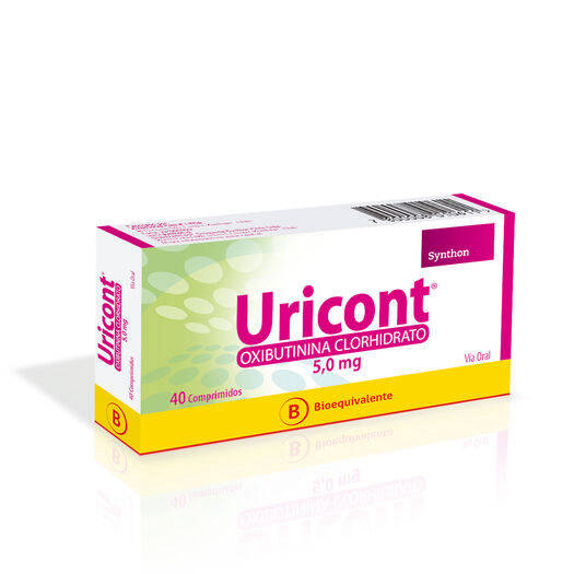 Foto Uricont