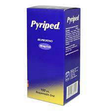 Foto Pyriped
