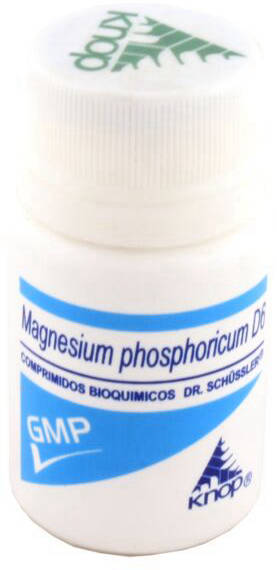 Foto Magnesium phosphoricum D6