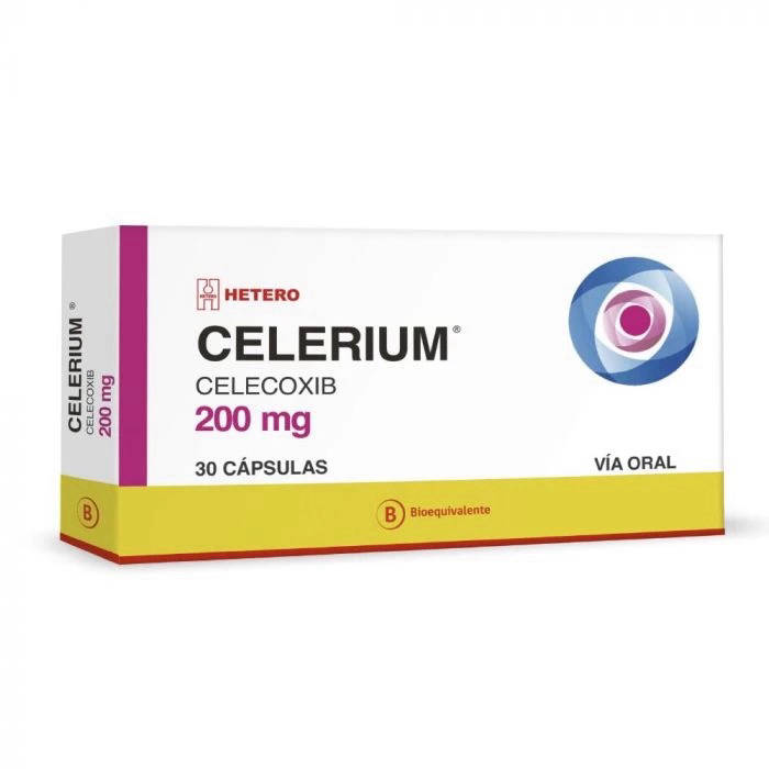 Foto Celerium