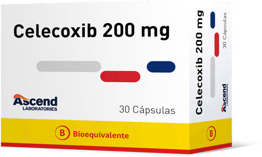 Foto Celecoxib