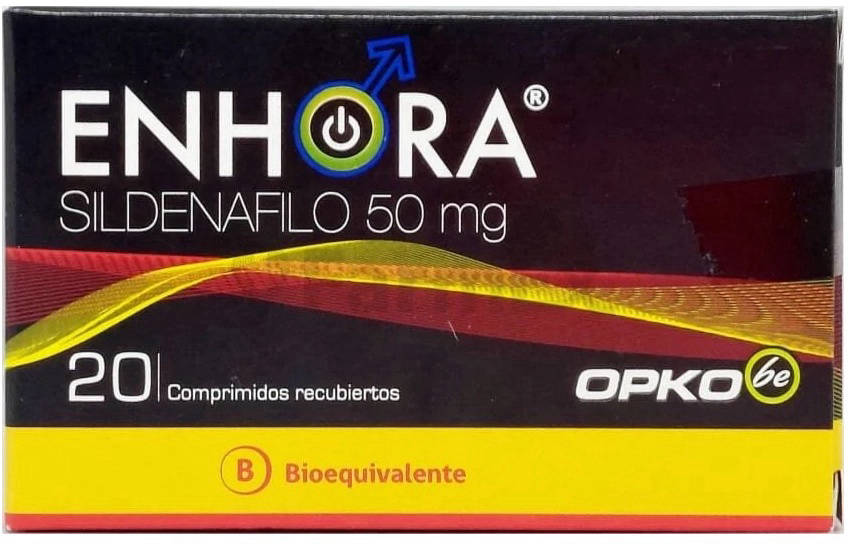Foto Enhora