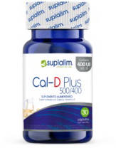 Foto Cal-D Plus