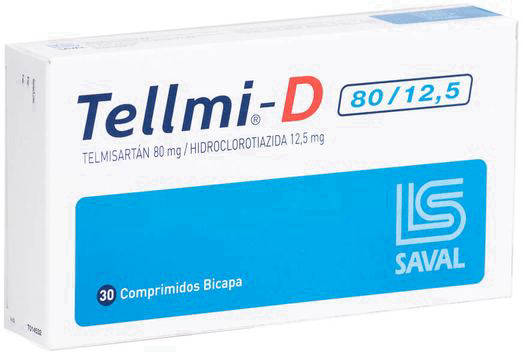 Foto Tellmi-D 80/12,5 CENABAST