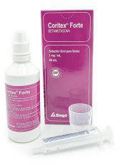 Foto Coritex Forte