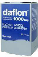 Foto Daflon 1000