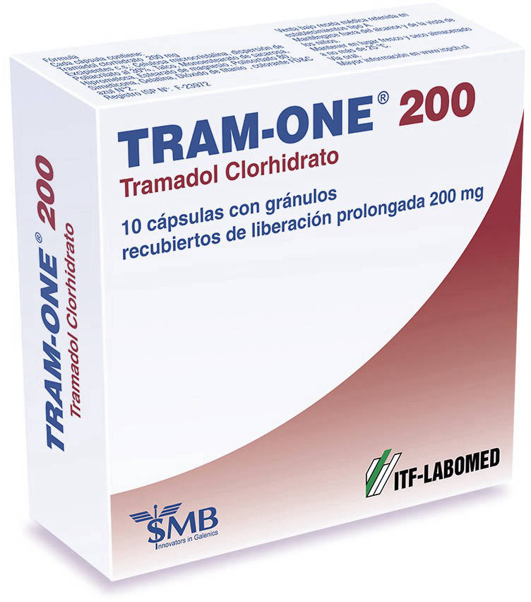 Foto Tram-one