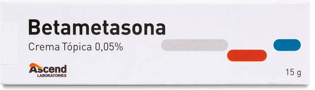 Foto Betametasona