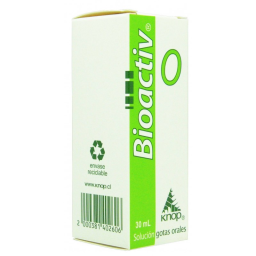 Bioactiv O 33,33 mL ; 33,33 mL ; 33,33 mL | Farmacia Meki