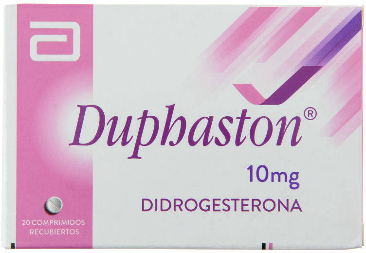 Foto Duphaston