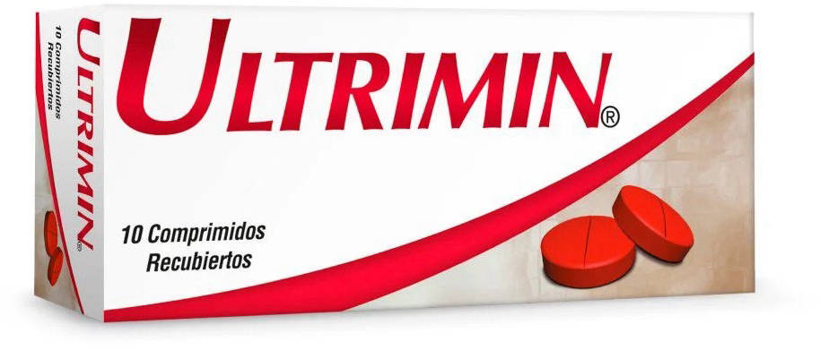 Foto Ultrimin