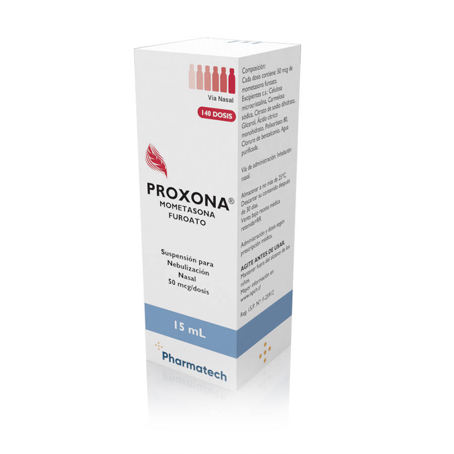 Foto Proxona