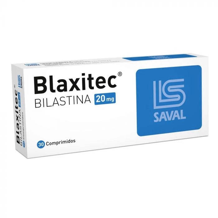 Foto Blaxitec