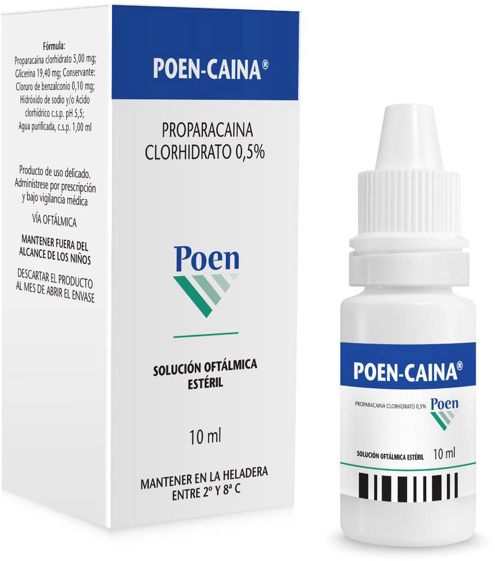 Foto Poencaina