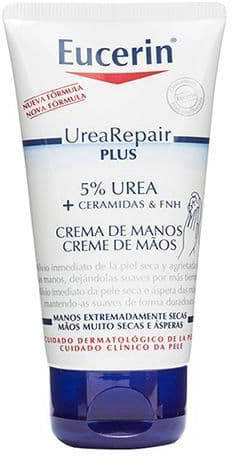 Foto Crema Manos Urea Repair Plus 5%