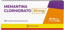 Foto Memantina