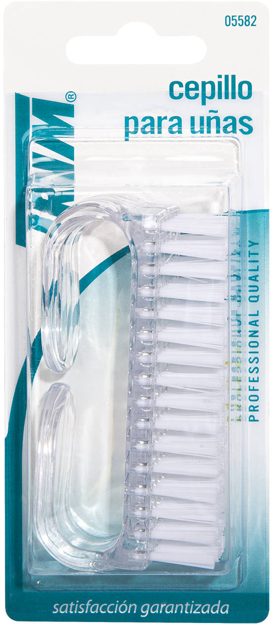 Foto Cepillo para uñas