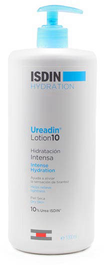 Foto Ureadin Lotion 10