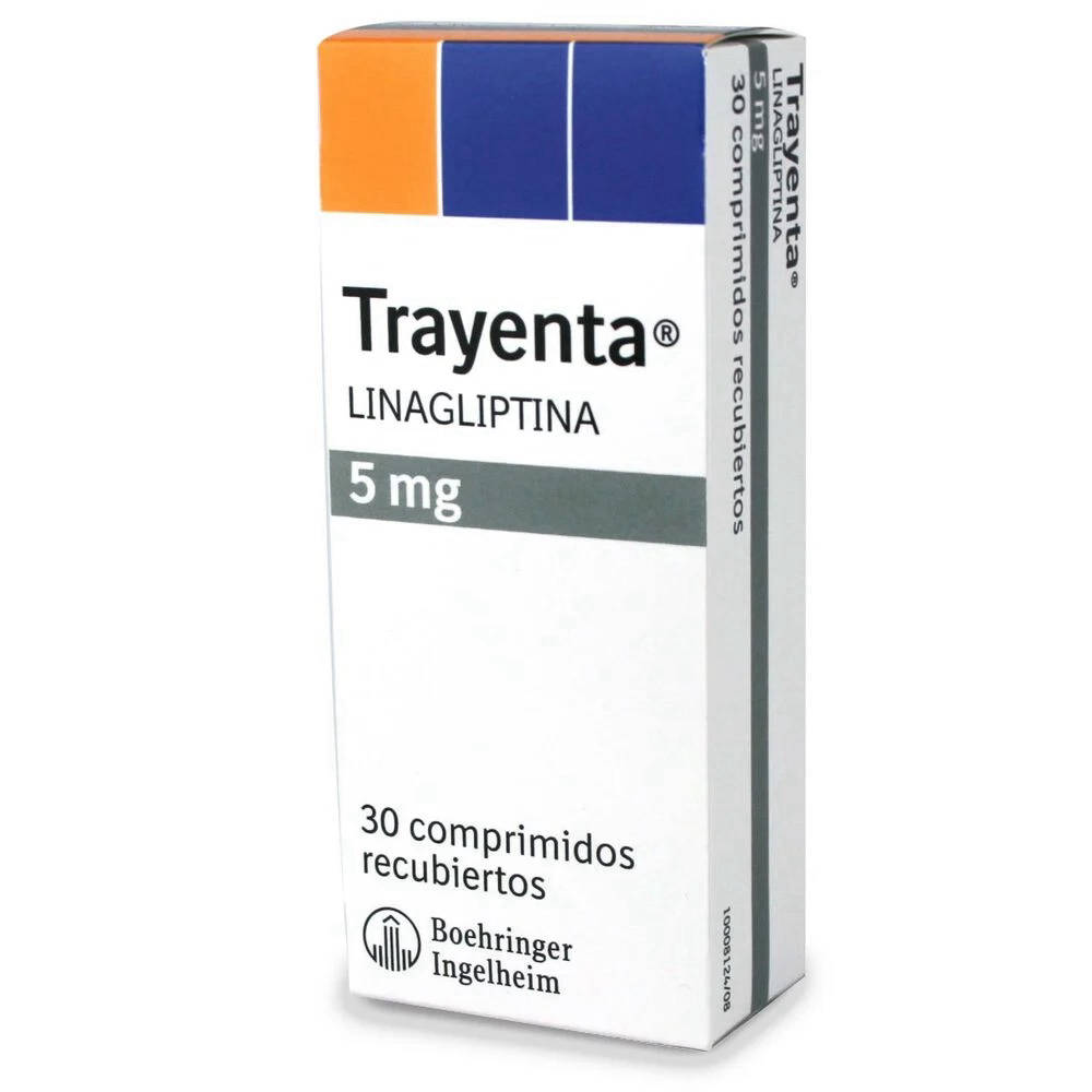 Foto Trayenta